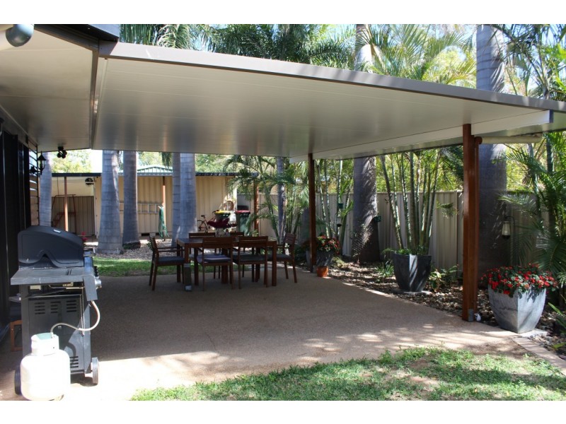 60A Baker Street, Emerald QLD 4720