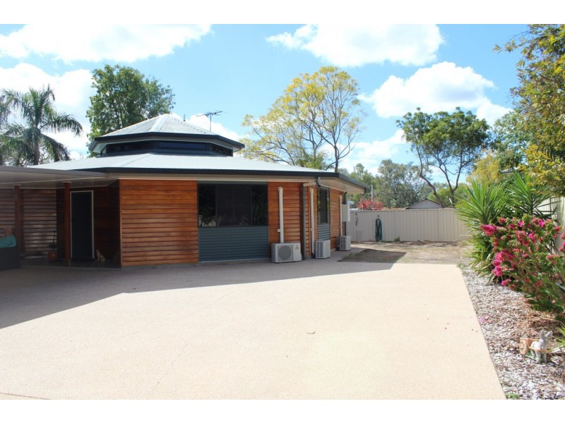 60A Baker Street, Emerald QLD 4720