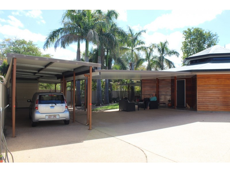 60A Baker Street, Emerald QLD 4720