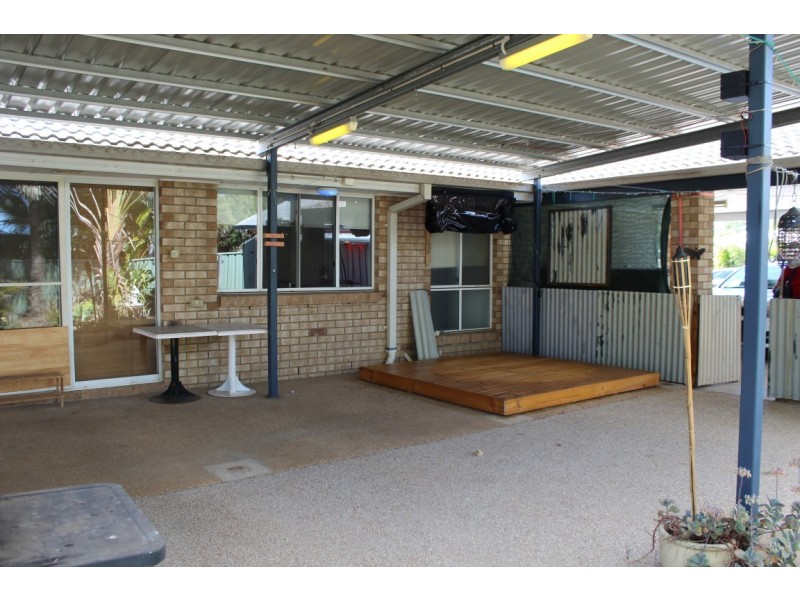 4 Kurrajong Close, Emerald QLD 4720