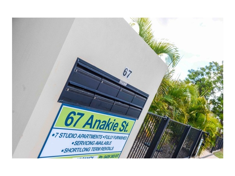 67 Anakie Street, Emerald QLD 4720