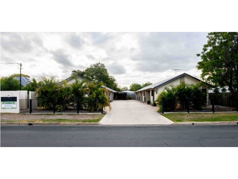 67 Anakie Street, Emerald QLD 4720