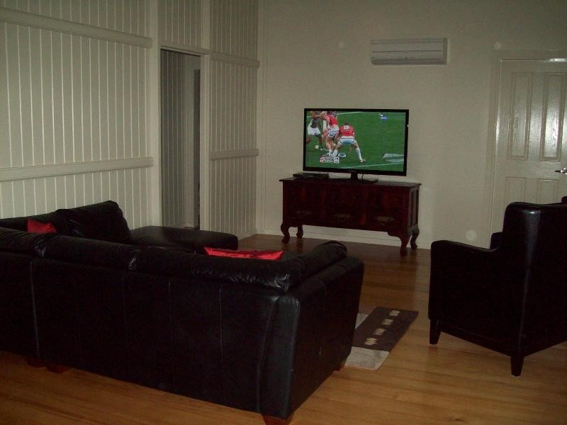 49 Dundas, Emerald QLD 4720