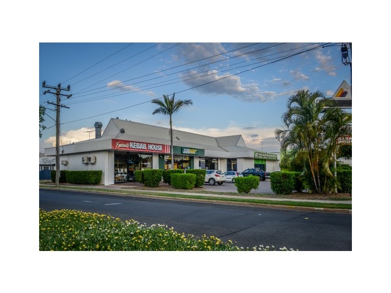 Shop 3 / 7 Egerton Street, Emerald QLD 4720