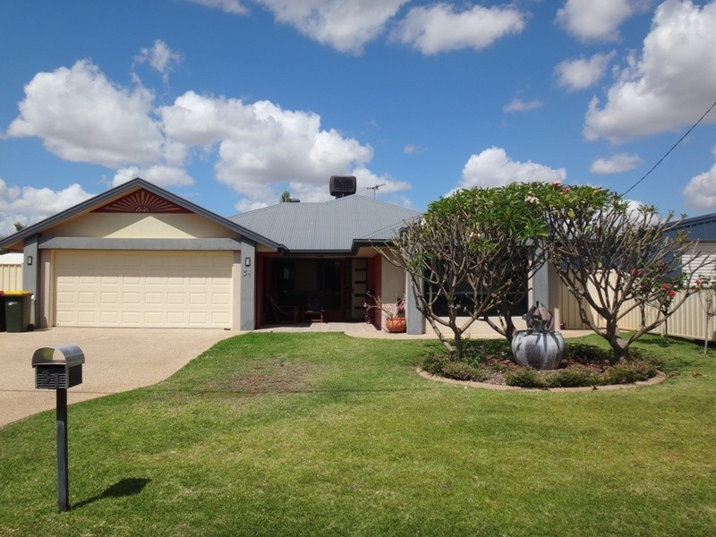 31 Joel Ernest Drive, Emerald QLD 4720