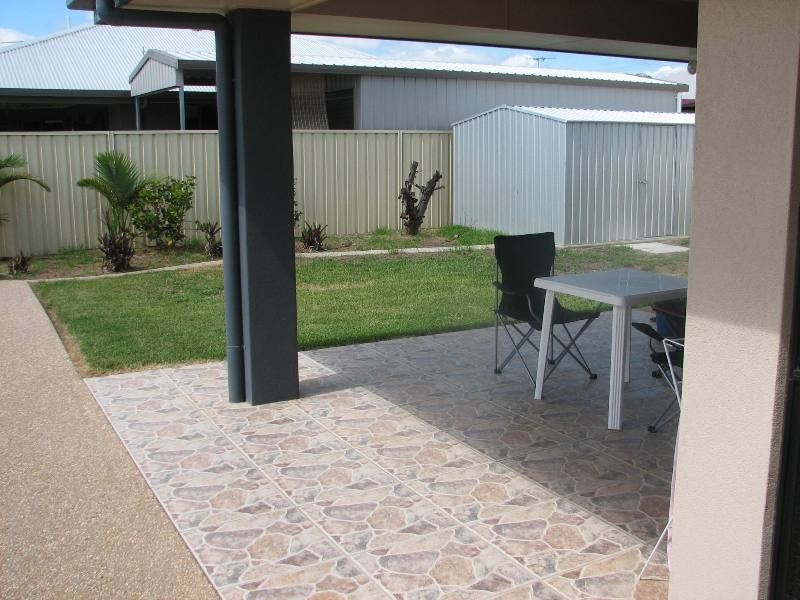 31 Joel Ernest Drive, Emerald QLD 4720