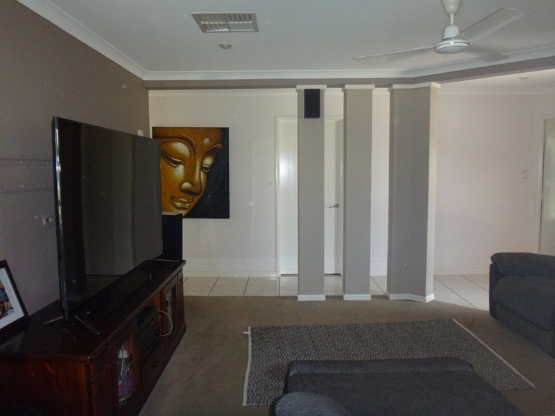 31 Joel Ernest Drive, Emerald QLD 4720