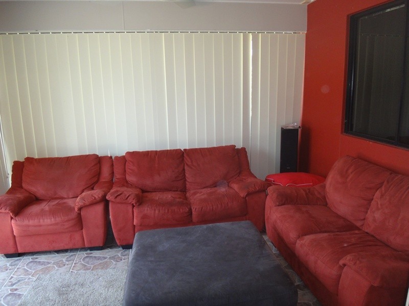 31 Joel Ernest Drive, Emerald QLD 4720