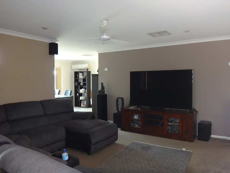31 Joel Ernest Drive, Emerald QLD 4720