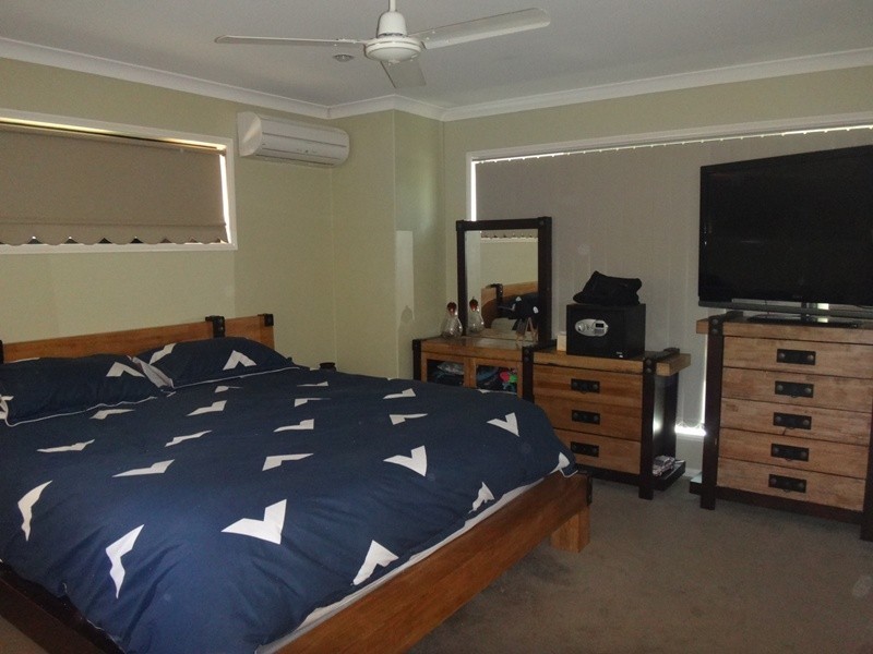 31 Joel Ernest Drive, Emerald QLD 4720