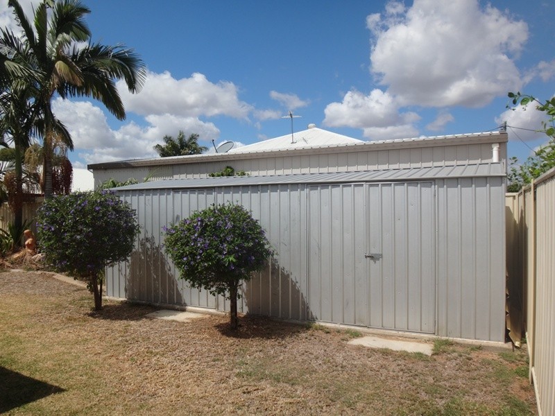 31 Joel Ernest Drive, Emerald QLD 4720