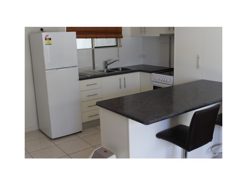 6/68 Church lane, Emerald QLD 4720