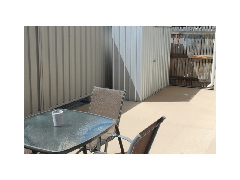 6/68 Church lane, Emerald QLD 4720