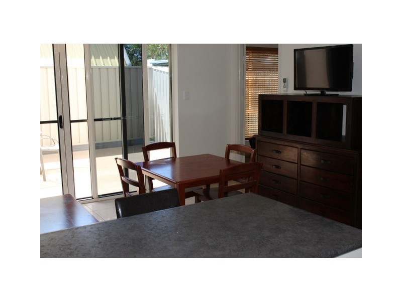 6/68 Church lane, Emerald QLD 4720