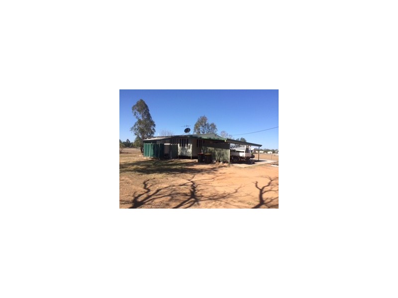 Emerald QLD 4720
