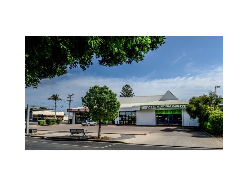 Emerald QLD 4720
