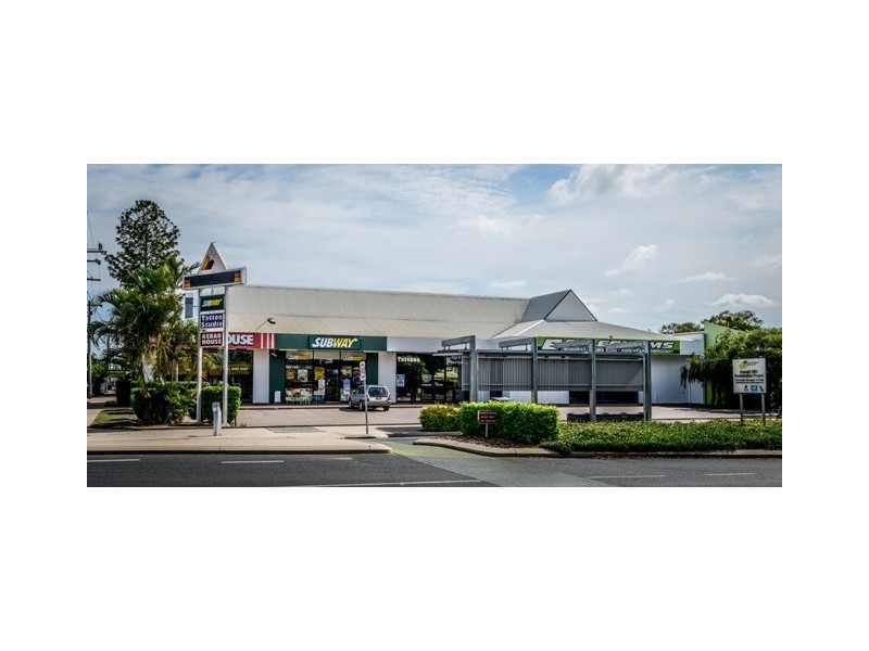 Emerald QLD 4720