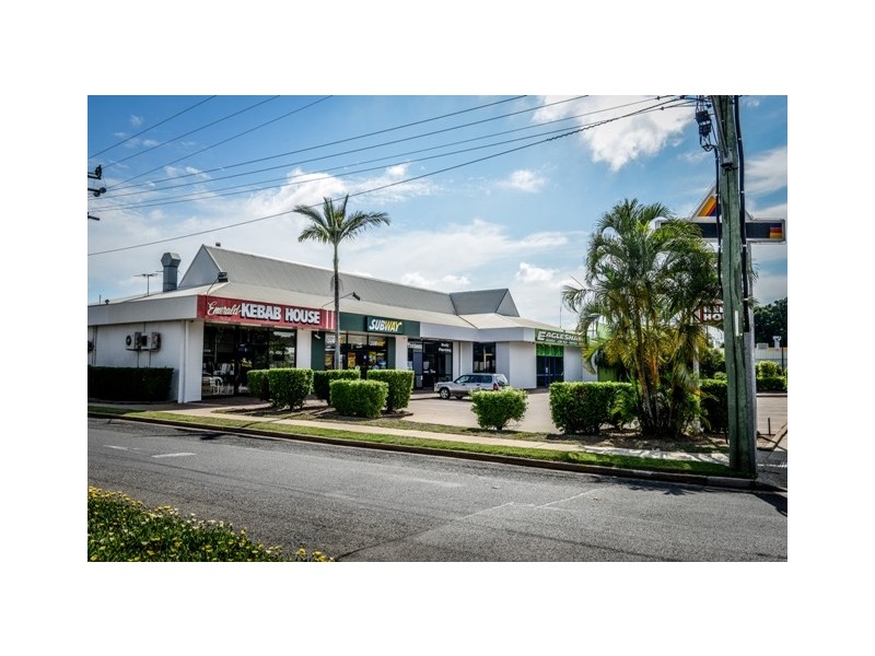 Emerald QLD 4720