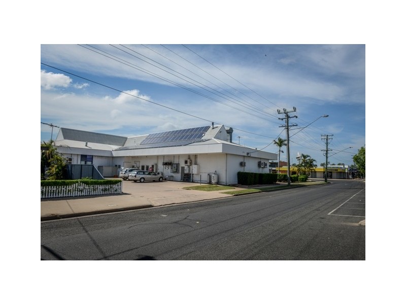 Emerald QLD 4720