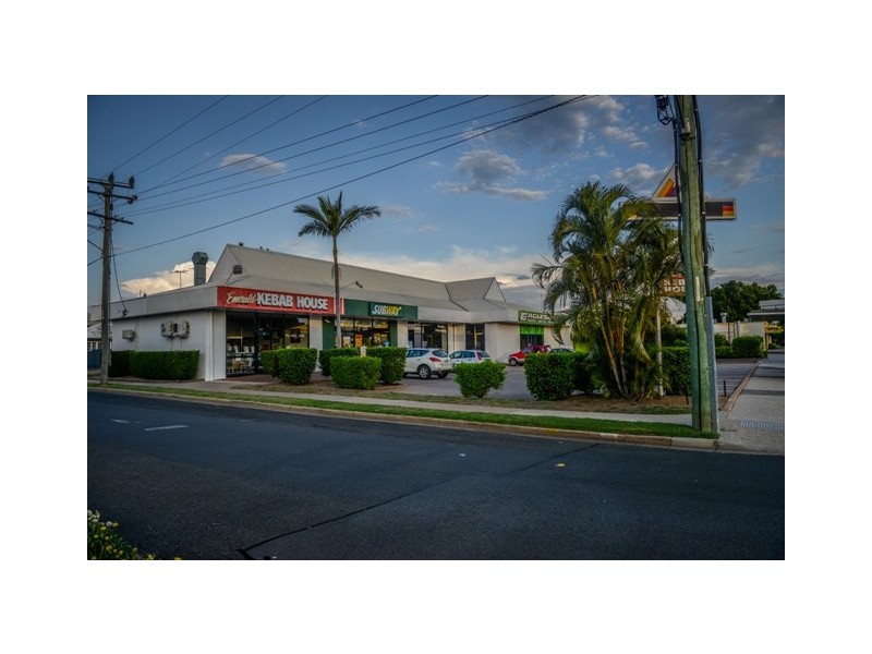 Emerald QLD 4720