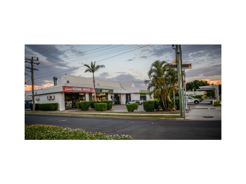 Emerald QLD 4720