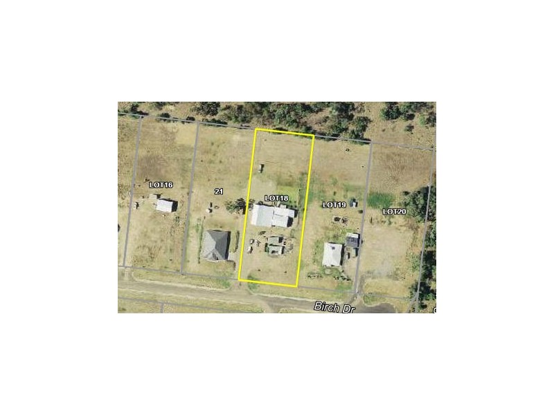 23 Birch Drive, Emerald QLD 4720