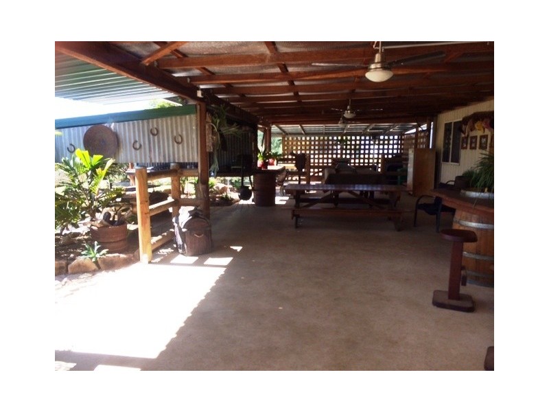 23 Birch Drive, Emerald QLD 4720