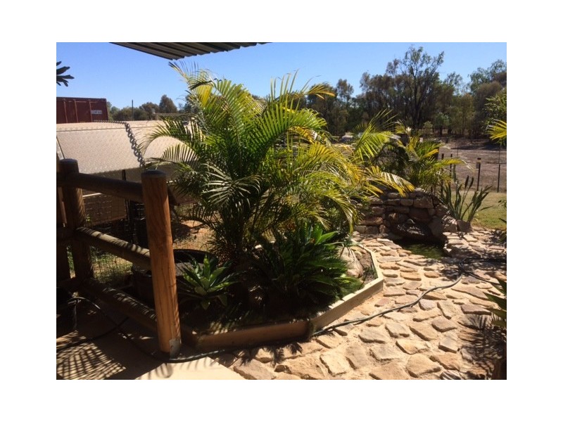 23 Birch Drive, Emerald QLD 4720