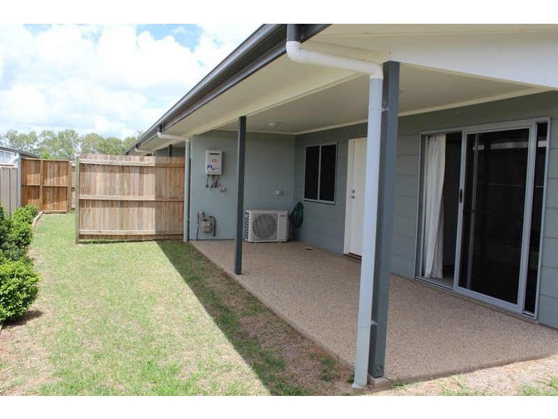 11/21 Rivergum Drive ‘Villas on Rivergum’, Emerald QLD 4720