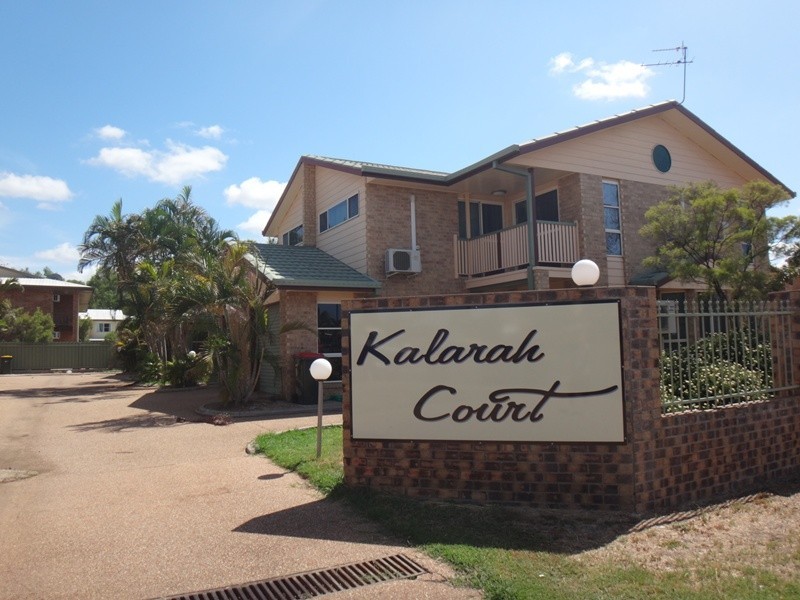 1 / 143 Egerton Street, Emerald QLD 4720