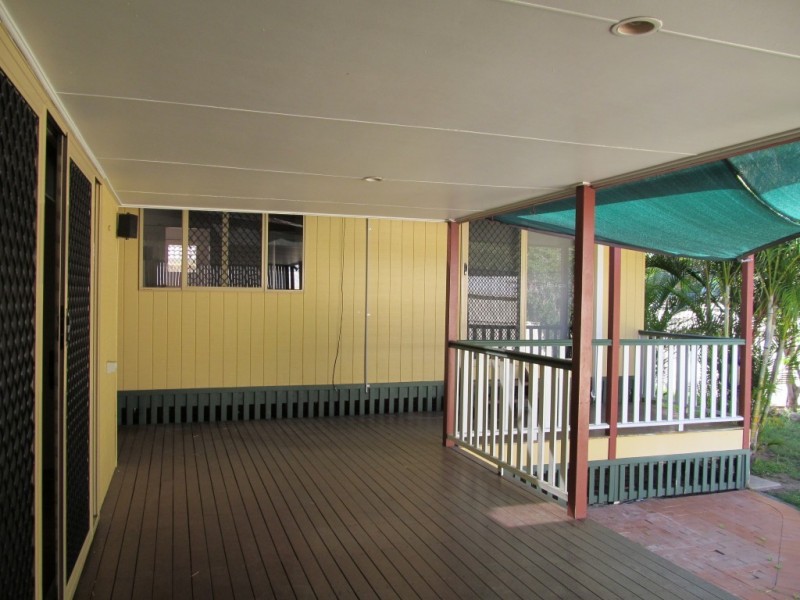 81 Crinum Crescent, Emerald QLD 4720