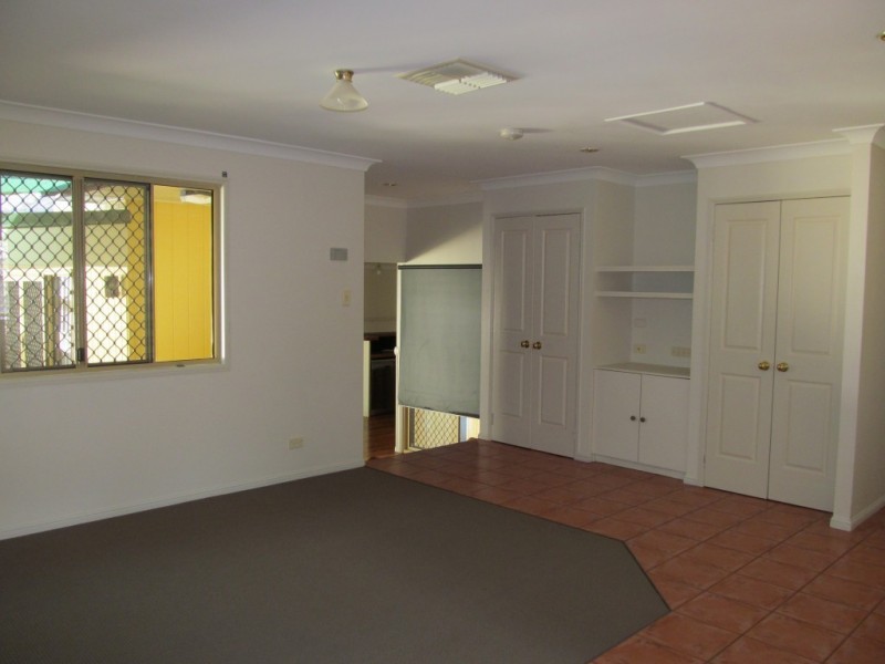 81 Crinum Crescent, Emerald QLD 4720
