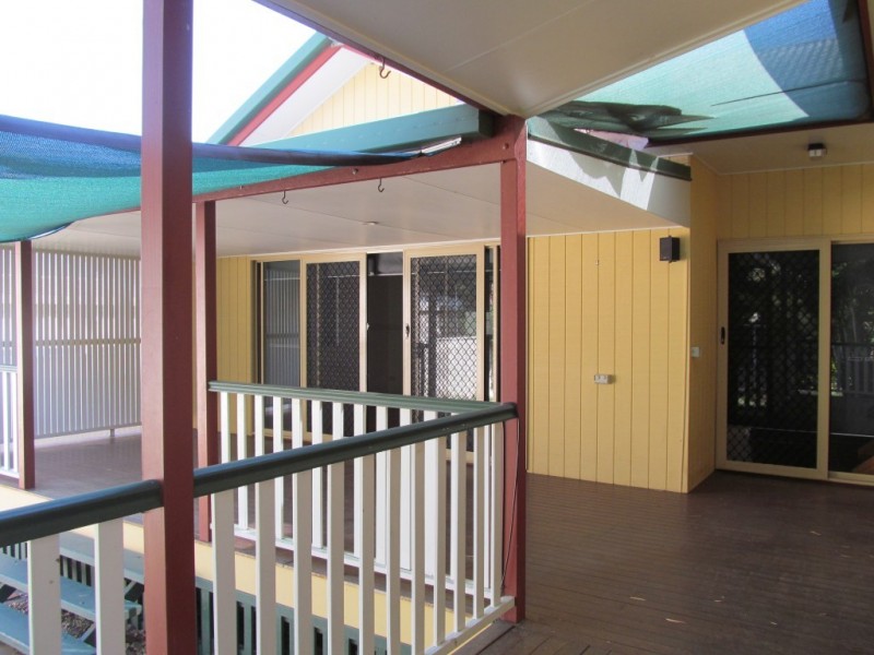 81 Crinum Crescent, Emerald QLD 4720