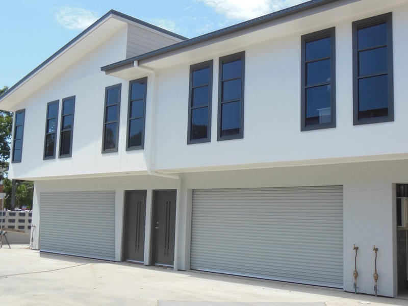 7/9 Cypress Drive, Emerald QLD 4720