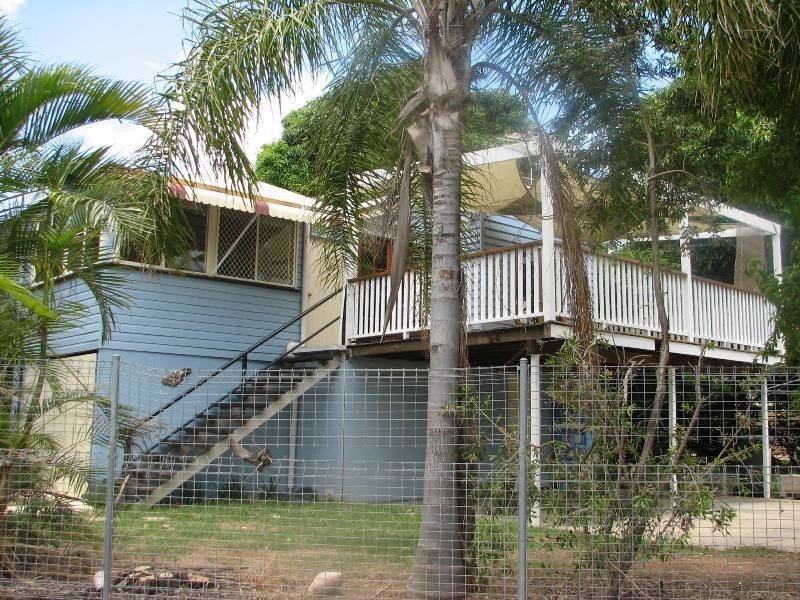 6 New Street, Emerald QLD 4720