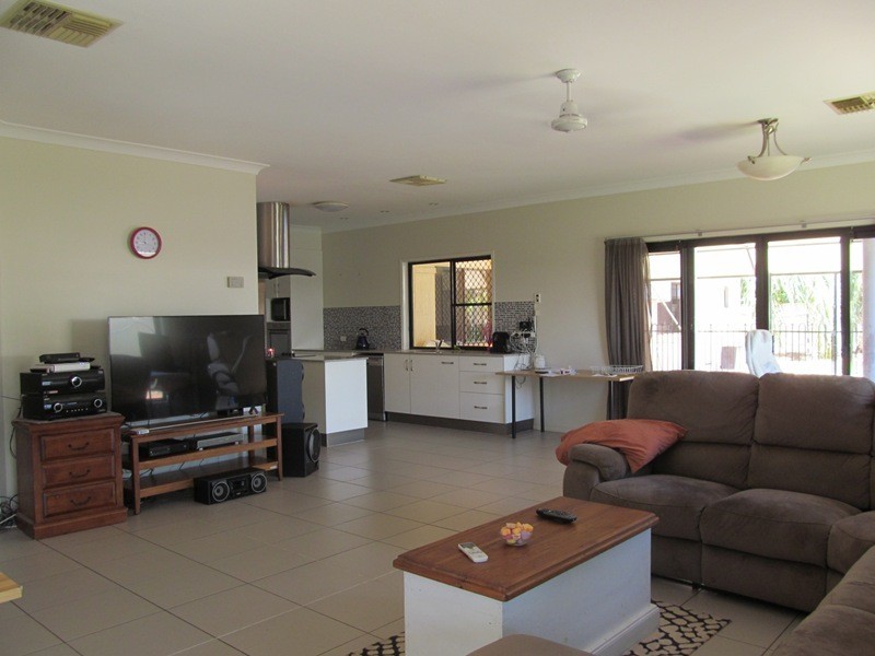 21 Kidd Street, Emerald QLD 4720