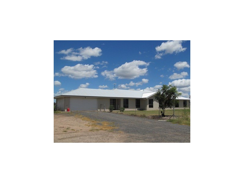 870 Talafa Road, Emerald QLD 4720