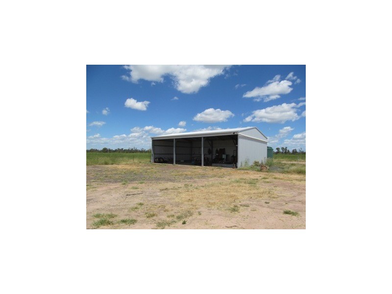 870 Talafa Road, Emerald QLD 4720