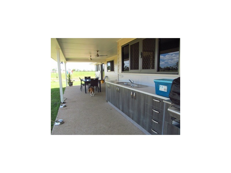 870 Talafa Road, Emerald QLD 4720