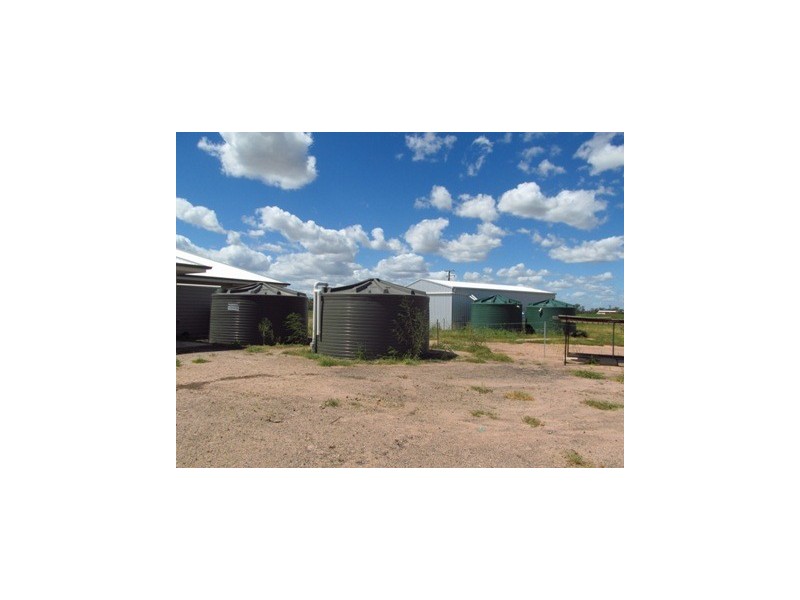 870 Talafa Road, Emerald QLD 4720