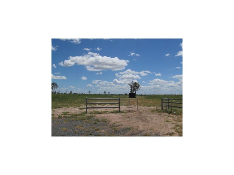870 Talafa Road, Emerald QLD 4720