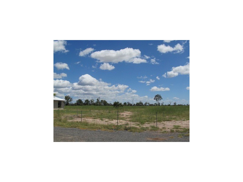 870 Talafa Road, Emerald QLD 4720
