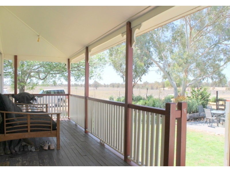 25282 Capricorn Highway, Emerald QLD 4720