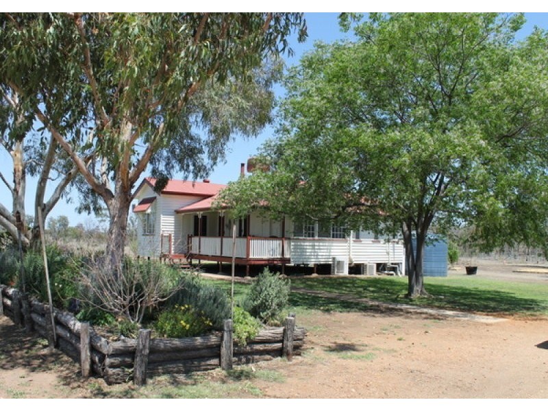 25282 Capricorn Highway, Emerald QLD 4720