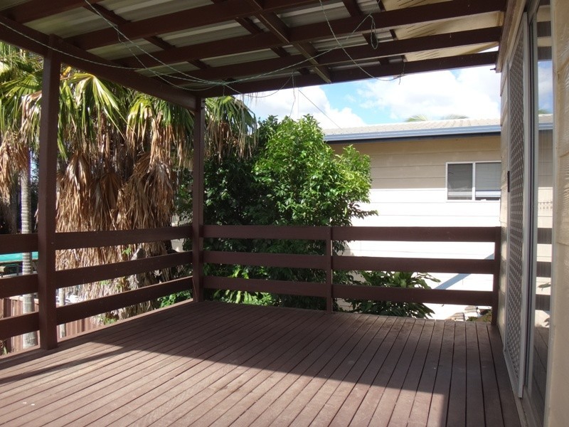 9 Bridgeman Street, Emerald QLD 4720