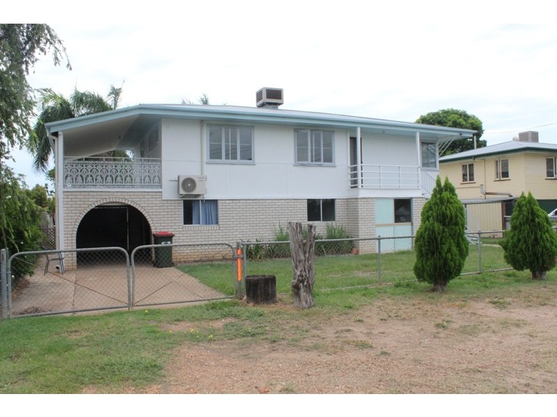3 Donkin Street, Emerald QLD 4720