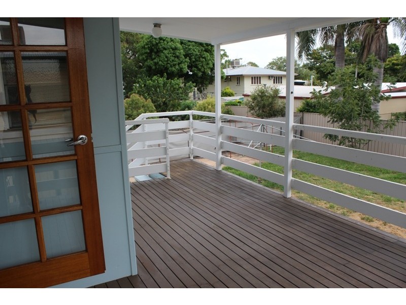 3 Donkin Street, Emerald QLD 4720