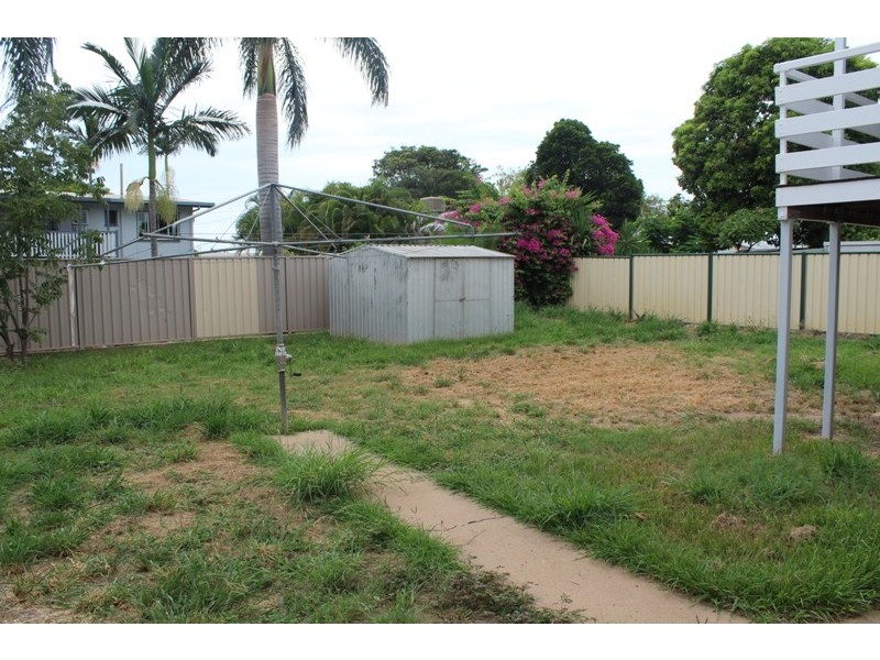 3 Donkin Street, Emerald QLD 4720