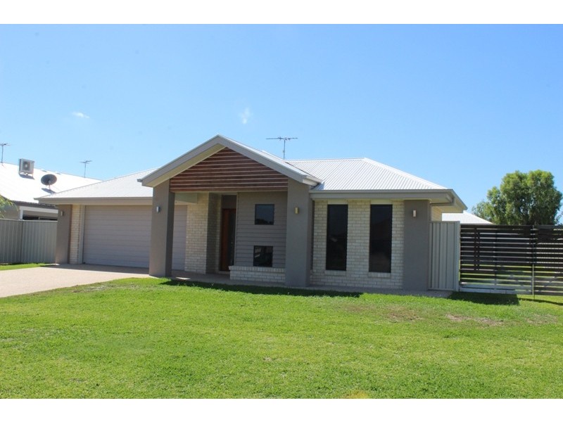 23 Moriarty Street, Emerald QLD 4720