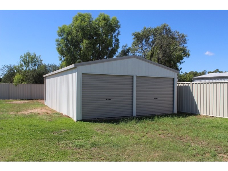 23 Moriarty Street, Emerald QLD 4720